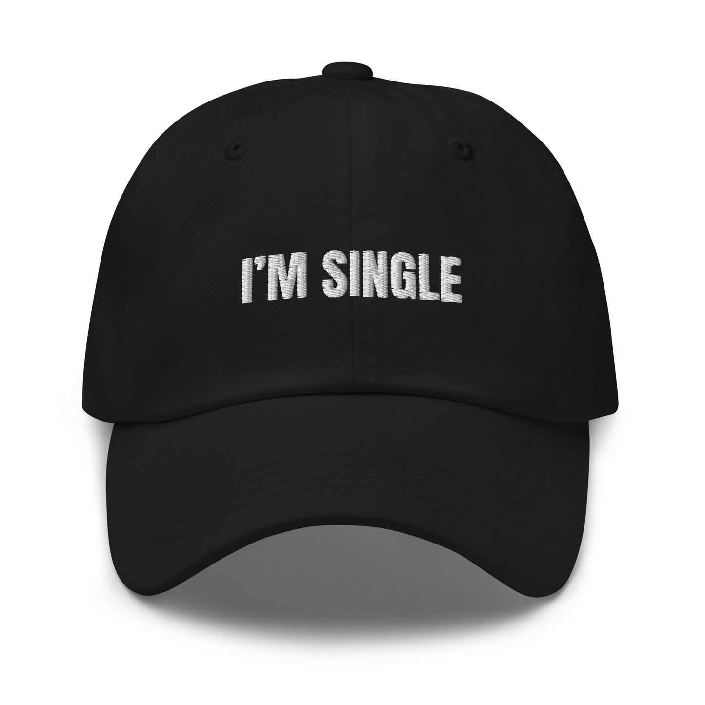 I'm Single Dad Hat