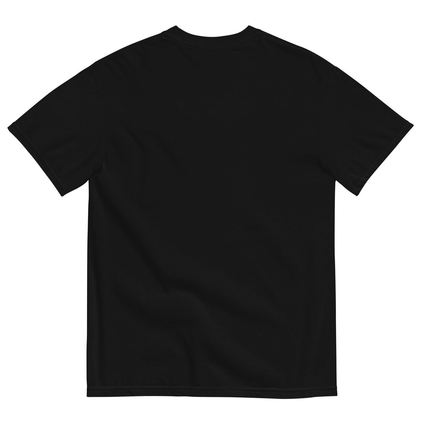 Red Flag Colorblind Tee