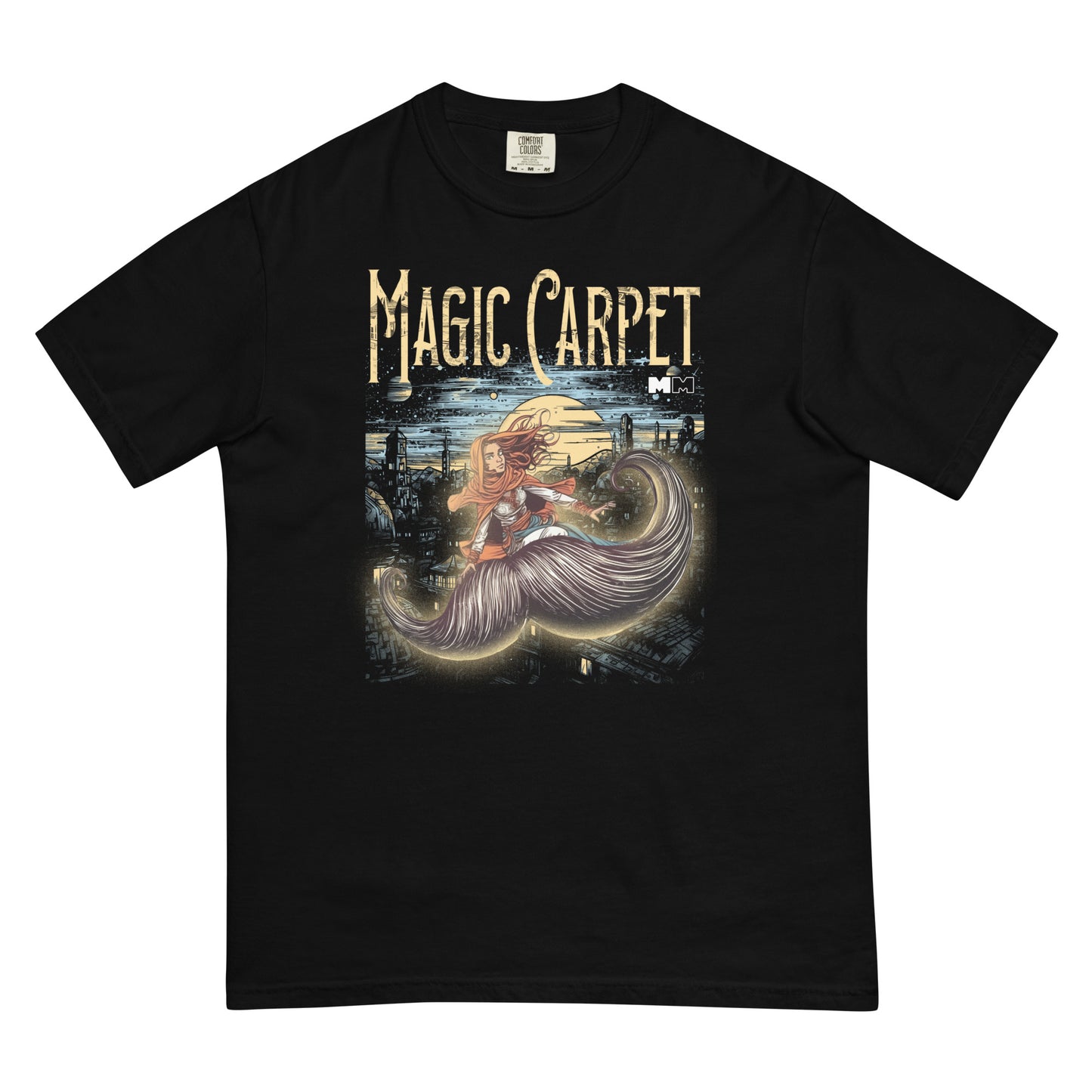 Magic Carpet T-shirt
